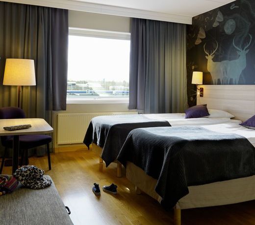 Scandic Helsingborg Nord