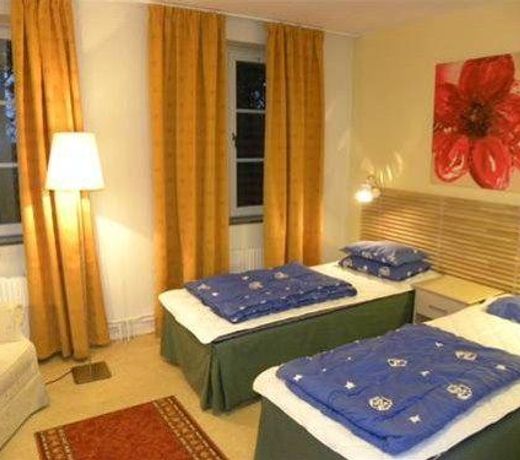 Miatorp Hotell