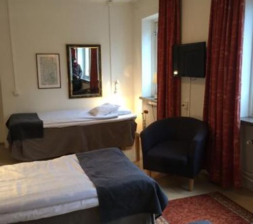 Miatorp Hotell
