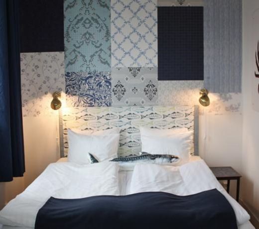 DESIGN APARTMENTS MIA