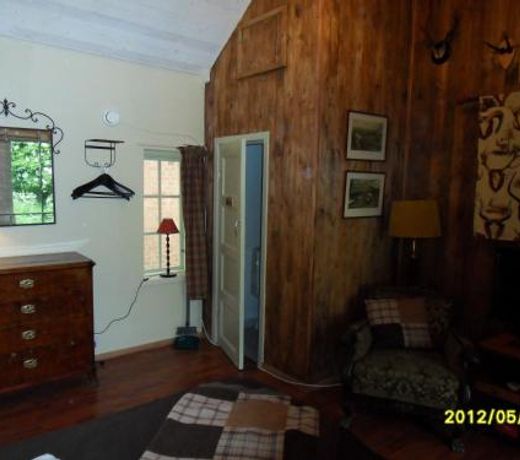 VingÃ¥rdens Bed & Breakfast