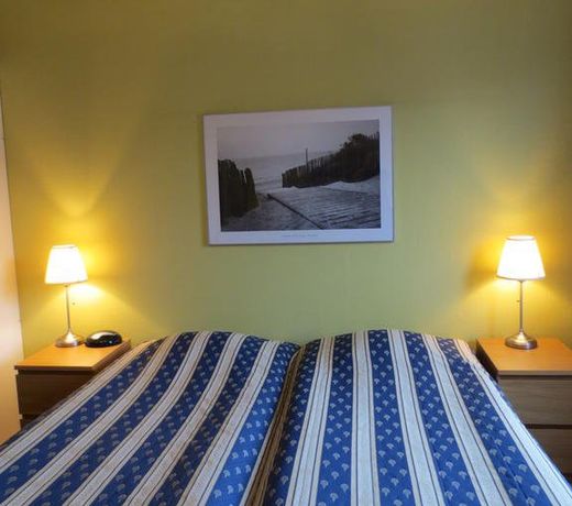 Hotel GÃ¶ingehof