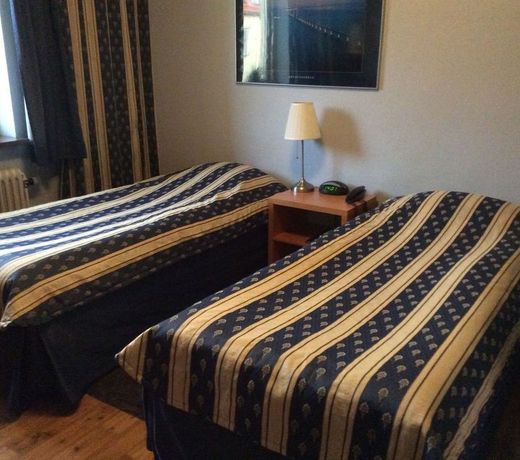 Hotel GÃ¶ingehof
