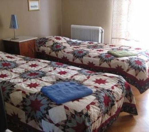 Kronans B&B