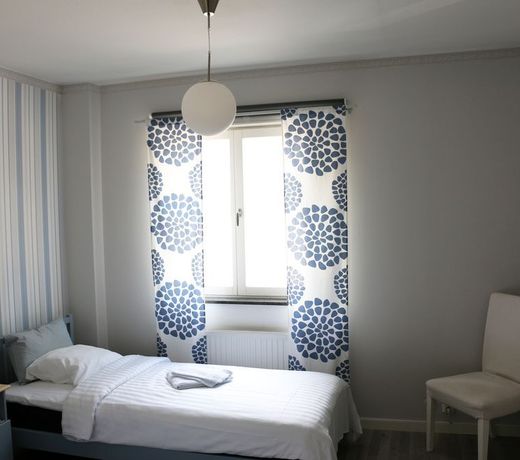 Svefi Vandrarhem - Hostel