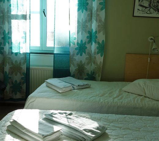 Svefi Vandrarhem - Hostel