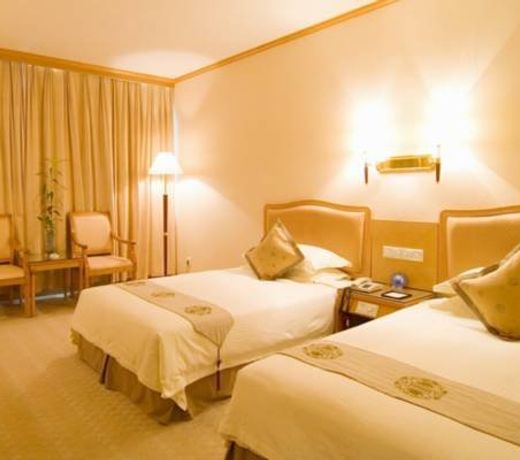 Quintessence Kaixin Hotel