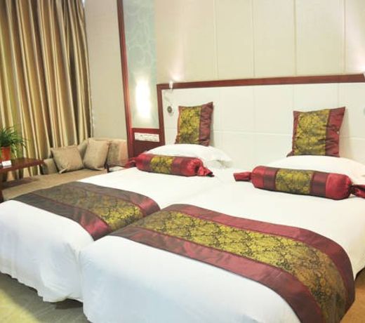 Quintessence Kaixin Hotel