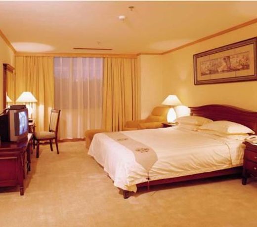 Quintessence Kaixin Hotel