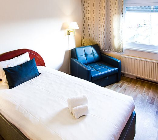Hotell Stinsen