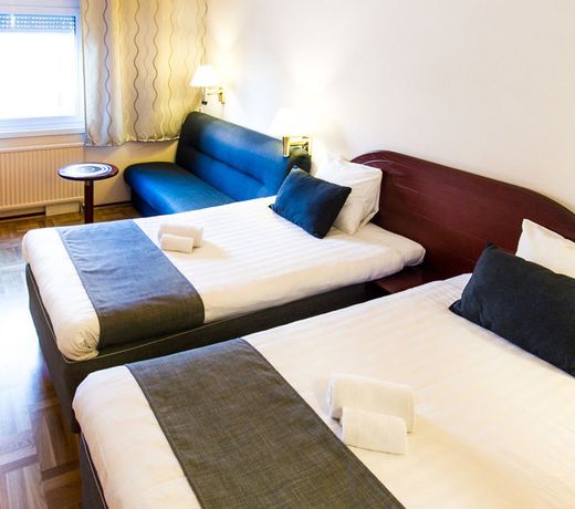 Hotell Stinsen