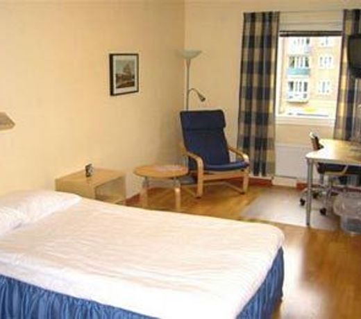 Hotell Stinsen