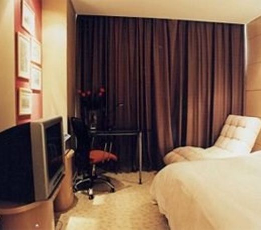 JIADE HOTEL XI'AN