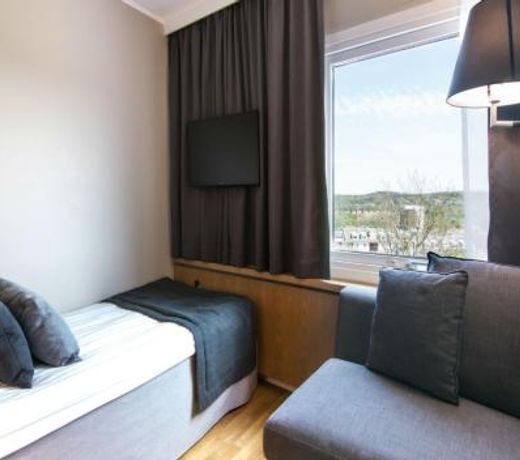 Quality Hotel Panorama