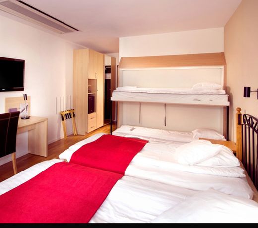 Clarion Collection Hotel Odin