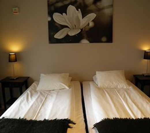 Euroway Hotel