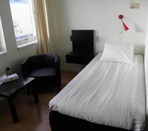 Euroway Hotel