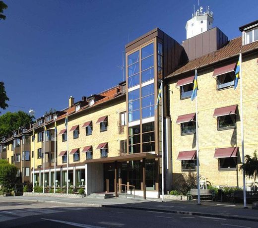 Hotel Ãrgryte