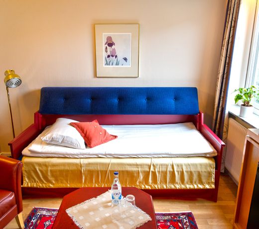 Hotel Ãrgryte