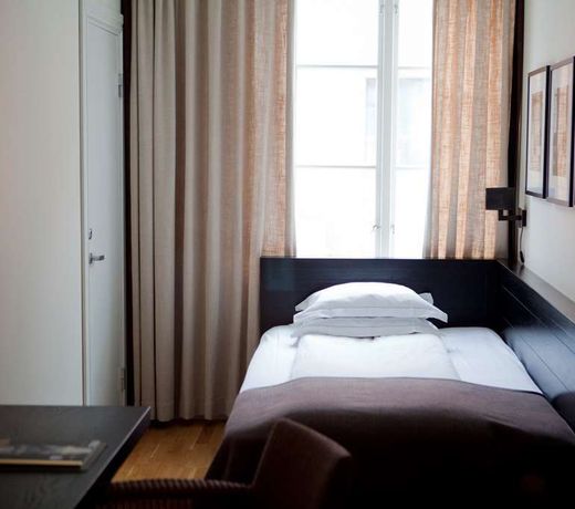 Hotel Villan