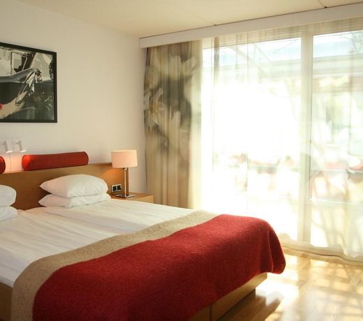 First Hotel G
