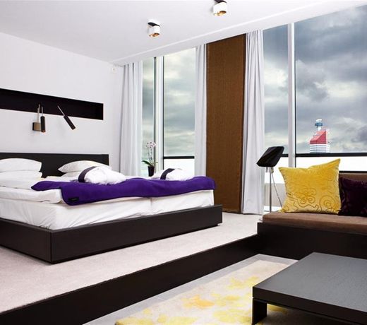 First Hotel G