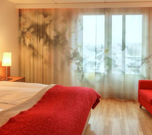 First Hotel G