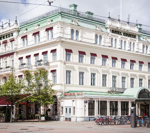 Hotel Eggers