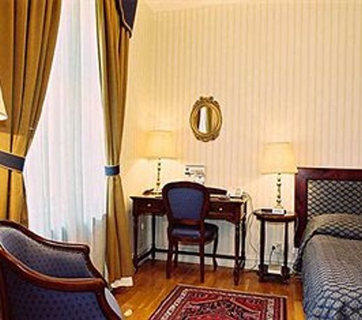 Hotel Eggers