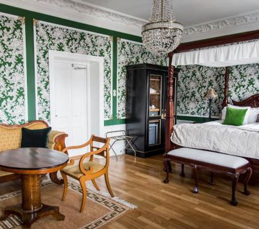 Hotel Eggers