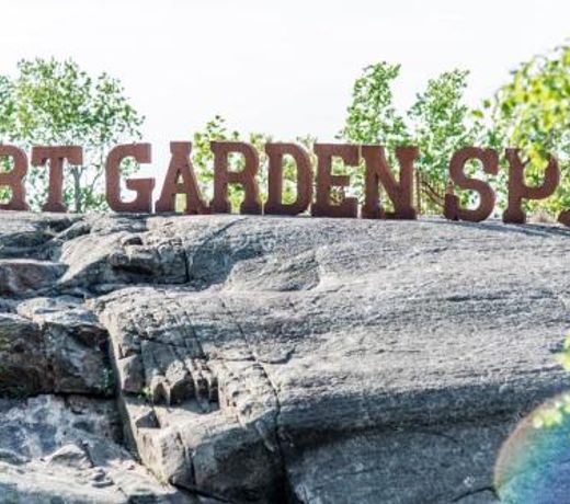 Arken Hotel & Art Garden Spa