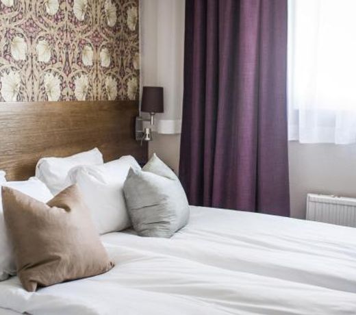 Arken Hotel & Art Garden Spa