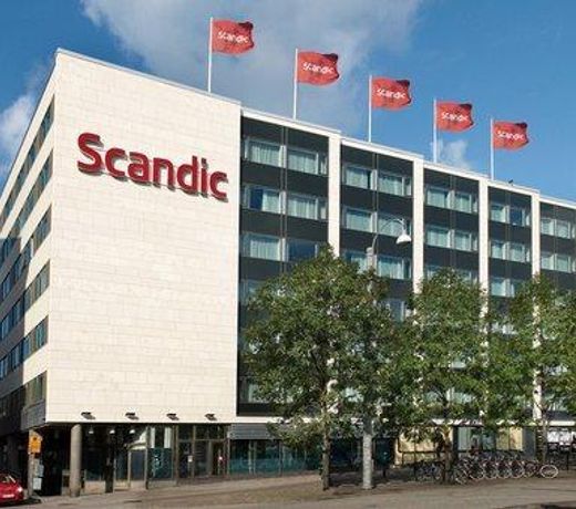 Scandic Europa
