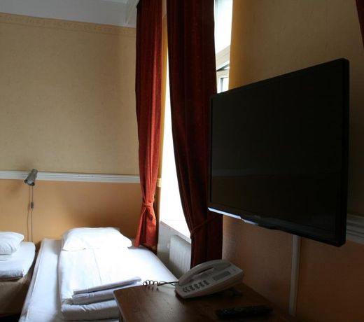 Hotell GÃ¶ta Avenyn