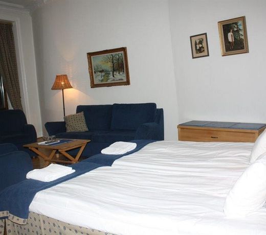 Hotell Maria Eriksson