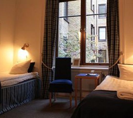 Hotell Maria Eriksson