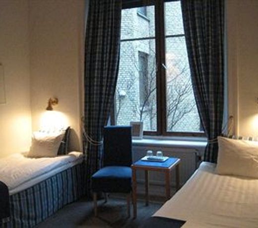 Hotell Maria Eriksson