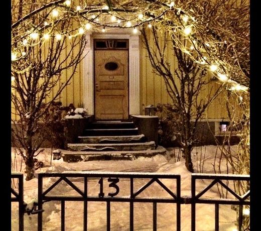 5:ans Bed & Breakfast