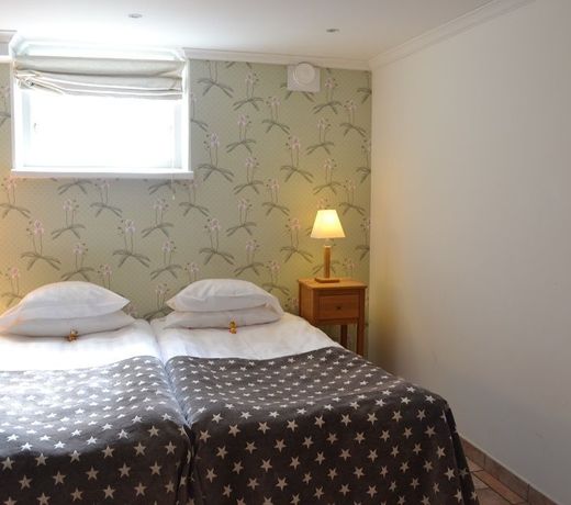 5:ans Bed & Breakfast