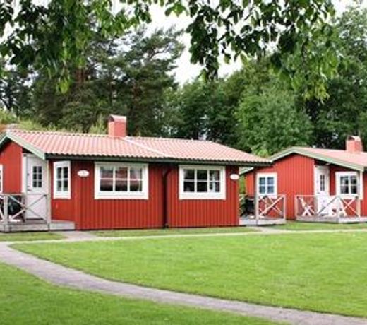 Kvibergs Vandrarhem - Hostel