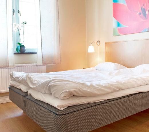 Kvibergs Vandrarhem - Hostel
