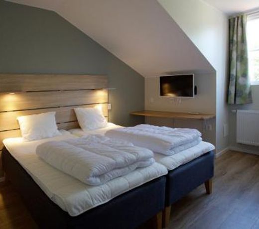 Kvibergs Vandrarhem - Hostel