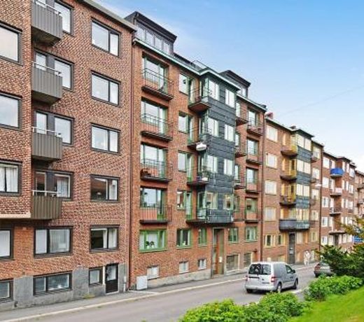 Apartments VR40