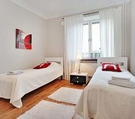 Apartments VR40