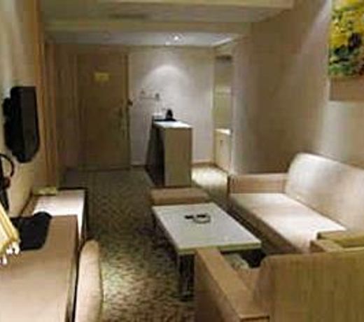 Kaishibao Hotel