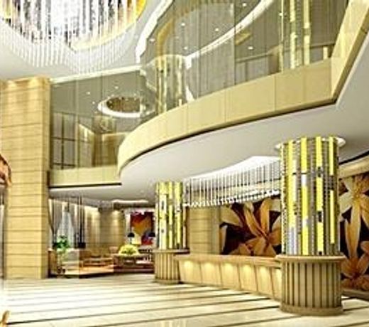 Kaishibao Hotel
