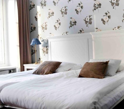 Clarion Collection Hotel BergmÃ¤staren