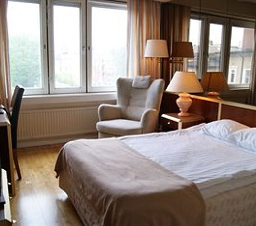 First Hotel Grand Falun