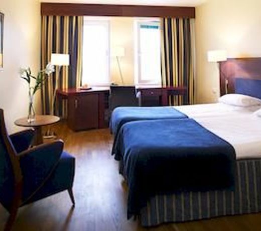 First Hotel Grand Falun