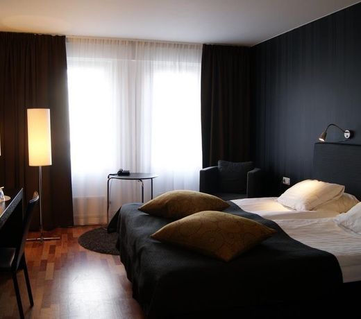 First Hotel Grand Falun